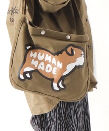 HUMAN MADE | バッグ