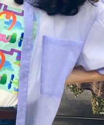 GU | シャツ/ブラウス