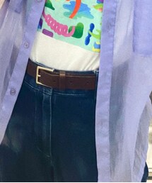 UNIQLO | デニムパンツ