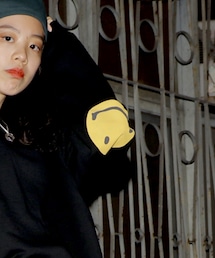 KAPITAL | スウェット