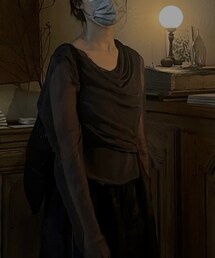 VERA WANG | その他トップス