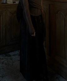 VERA WANG | スラックス