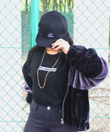 ポーズ② | Tシャツ/カットソー