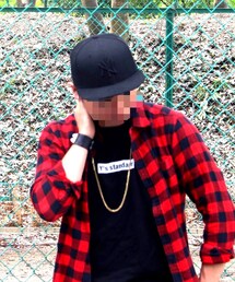 アップ | Tシャツ/カットソー