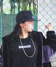 ポーズ① | Tシャツ/カットソー