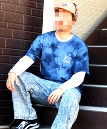 アップ | Tシャツ/カットソー