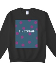 Y's standard | スウェット