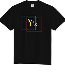 Y's  standard | Tシャツ/カットソー