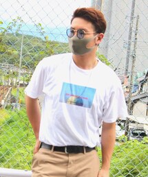 アップ | Tシャツ/カットソー