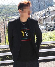 アップ | Tシャツ/カットソー