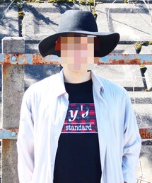 アップ | Tシャツ/カットソー