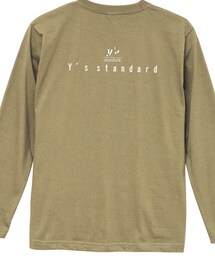 Y's standard | Tシャツ/カットソー