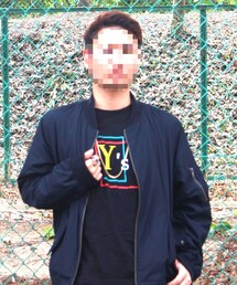 アップ | Tシャツ/カットソー