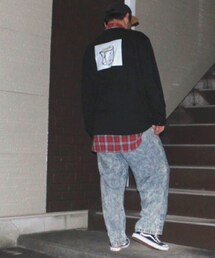 後ろ姿 | Tシャツ/カットソー