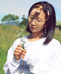 アップ | スウェット