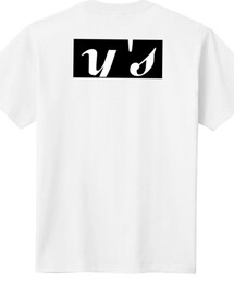 バックプリント | Tシャツ/カットソー