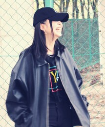 笑顔 | Tシャツ/カットソー