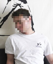 アップ | Tシャツ/カットソー