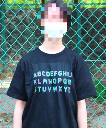 アップ | Tシャツ/カットソー