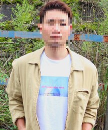 アップ | Tシャツ/カットソー