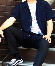 アップ | Tシャツ/カットソー