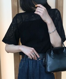 mame | シャツ/ブラウス