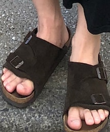 BIRKENSTOCK | サンダル