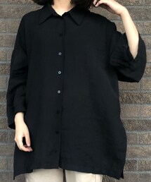 ZARA | シャツ/ブラウス