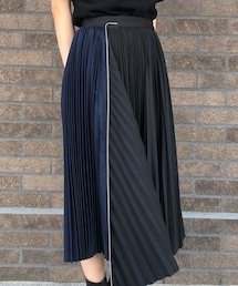 Sacai | スカート