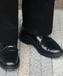 ALDEN | シューズ