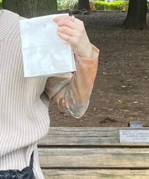 LOWRYS FARM | トップス