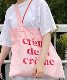 nugu | トートバッグ