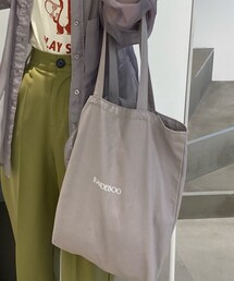 RANDEBOO | トートバッグ