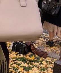 UNIQLO | ショルダーバッグ