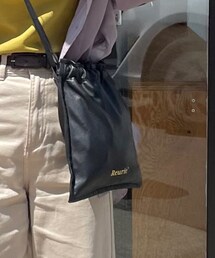 reurie | ショルダーバッグ