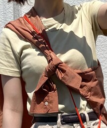 UNIQLO | シャツ/ブラウス