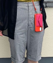 GU | スラックス