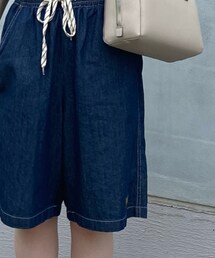 しまむら | デニムパンツ