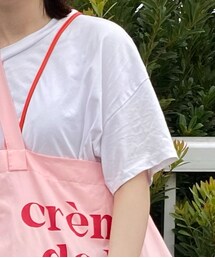 H&M | Tシャツ/カットソー