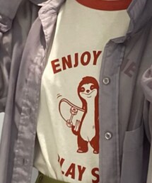 しまむら | Tシャツ/カットソー