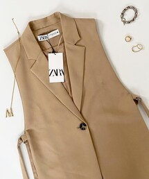 ZARA | ベスト