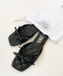 ZARA | サンダル