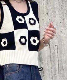 ZARA | ニット/セーター