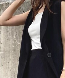 UNIQLO | キャミソール