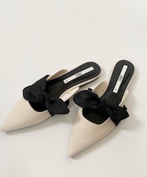 ZARA | サンダル