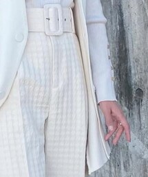 ZARA | パンツ