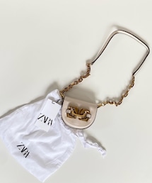 ZARA | ショルダーバッグ