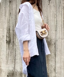 H&M | シャツ/ブラウス