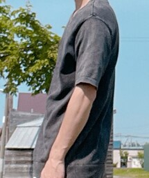 NANO universe | Tシャツ/カットソー