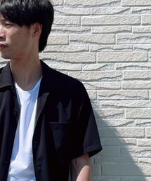 JUNRED | シャツ/ブラウス